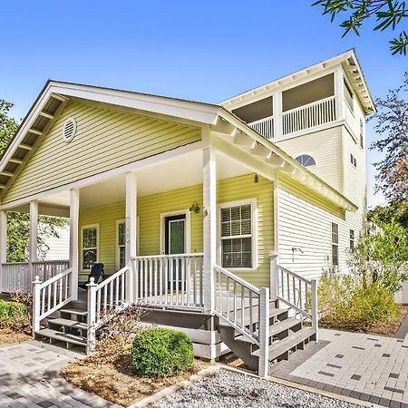 Riley'S Retreat Villa Santa Rosa Beach Esterno foto